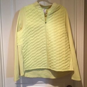 Avia Workout Jacket